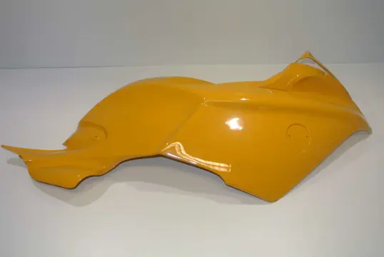 RECHTER ZIJKUIP BMW R 1100 S 1998 - 2005