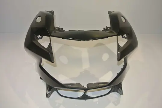 TOPKUIP BMW K 1200 LT 1998 - 2002