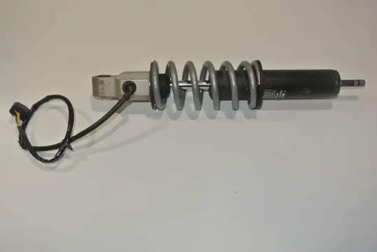 SCHOKBREKER VOOR BMW R 1200 R 2005 - 2011