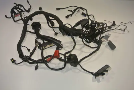 KABELBOOM BMW R 1200 R 2005 - 2011