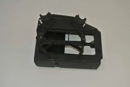 OVERIG BMW R 1200 R 2005 - 2011