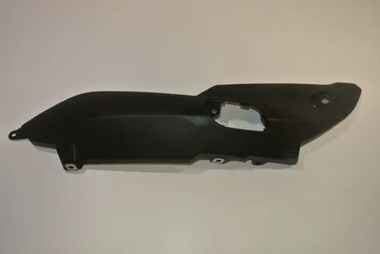 LINKER ACHTERKANT BMW R 1200 R 2005 - 2011