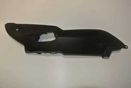 RECHTER ACHTERKANT BMW R 1200 R 2005 - 2011