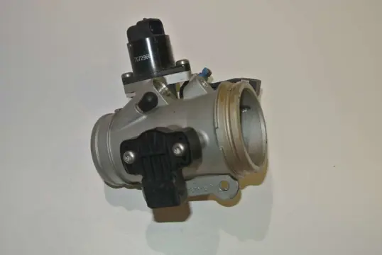 GASKLEPHUIS BMW R 1200 R 2005 - 2011