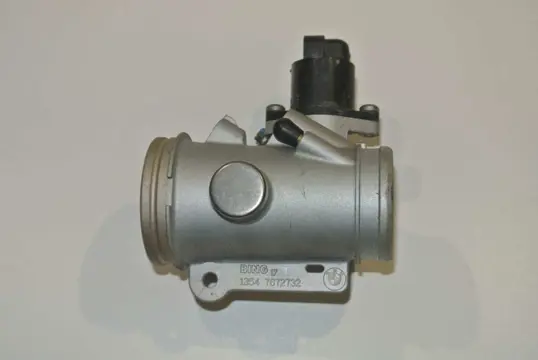 GASKLEPHUIS BMW R 1200 R 2005 - 2011