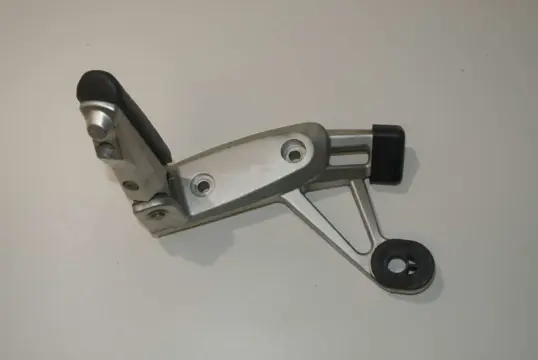 DUO VOETSTEUN LINKS BMW R 1200 R 2005 - 2011