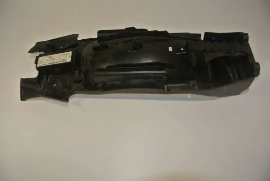 ACHTER SPATBORD BMW R 1200 GS Adventure 2006 - 2007 / 2008