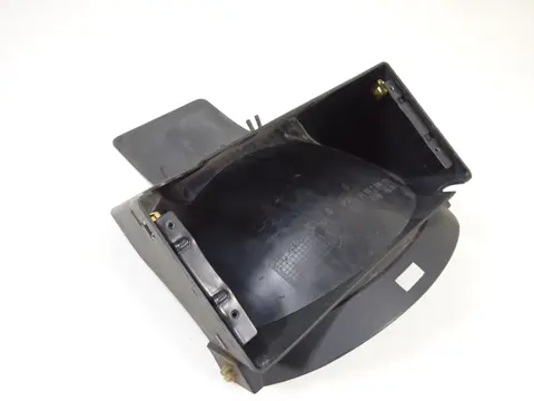 ACHTER SPATBORD BMW R 1150 RT R 850 RT 2000 - 2005