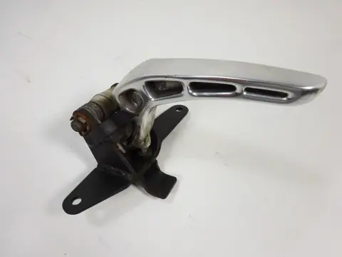 HANDVAT ACHTER BMW R 1150 RT R 850 RT 2000 - 2005