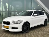 BMW 1-serie 114i M-Sport, AC schnitzer, Stoelverwarming, Nette Staat!