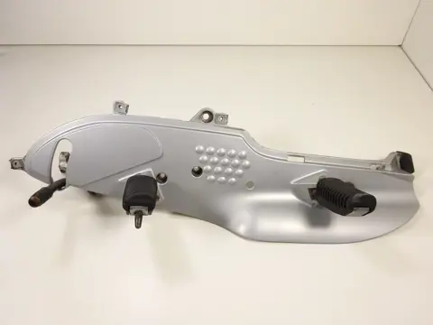 LINKER SCHETSPLAAT BMW R 1150 RT R 850 RT 2000 - 2005