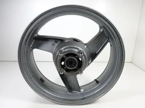 ACHTER VELG Kawasaki ZZR 600 1990 - 1992