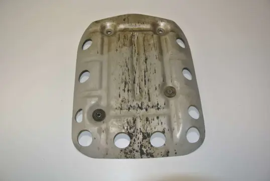 ONDERBAK BMW R 1200 GS 2003 - 2007 / 2008 - 2009