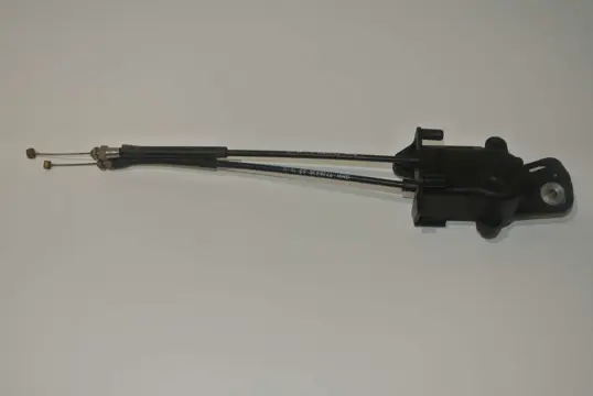 EXUP / SERVO KLEP BMW R 1200 GS LC 2013 - 2016