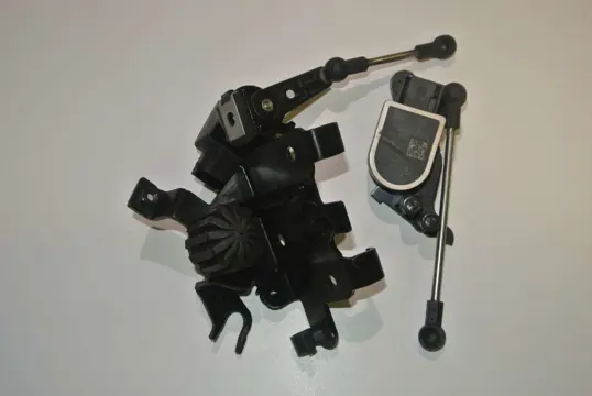ZADEL BMW R 1200 GS LC 2013 - 2016