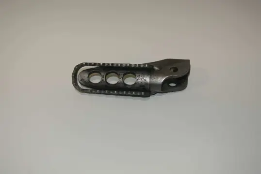 VOETSTEUN LINKS BMW R 1200 GS LC 2013 - 2016