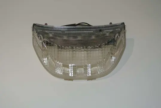 ACHTER LICHT Honda CBR 600 RR 2003 - 2004