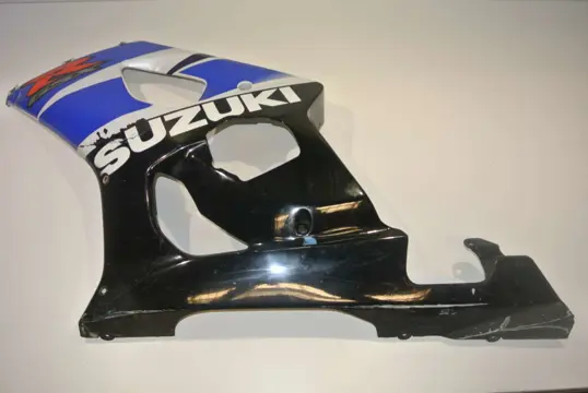 LINKER ZIJKUIP Suzuki GSX R 1000 2003 - 2004