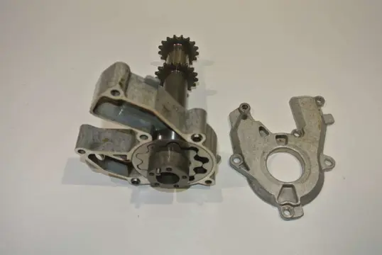 OLIEPOMP BMW R 1200 GS 2003 - 2007