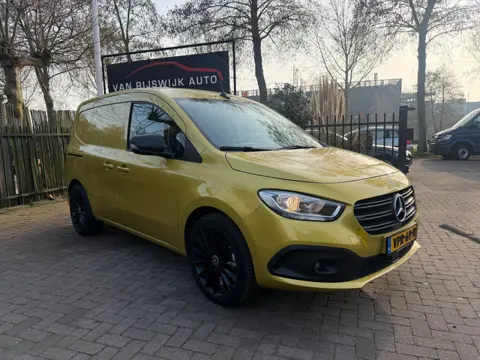 Mercedes-Benz Citan 110 CDI L1 Pro 9890NETTO Nav Clima 19inch Cruise-con