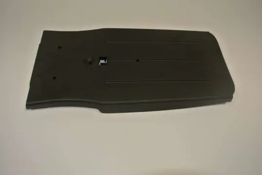 ACHTER SPATBORD BMW R 1100 S 1998 - 2005