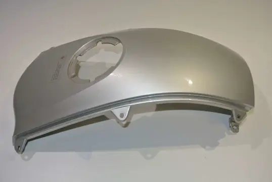 TANKCOVER BMW R 1150 RT R 850 RT 2000 - 2005 / 2000 - 2005