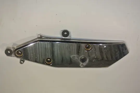 LINKER SCHETSPLAAT Suzuki Gv 1400 cavalcade 1986 - 1988