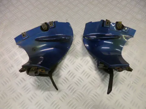 BINNENKUIP BMW R 1100 RT 1990 - 2002