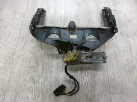 Wind screen BMW R 1100 RT 1990 - 2002