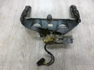 Wind screen BMW R 1100 RT 1990 - 2002