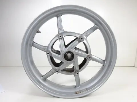 VOORVELG Ducati Multistrada 1000 2003 - 2006