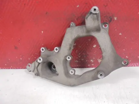 FRAME-ONDERDELEN Piaggio Yourban MP3 LT 300 2013 - 2013