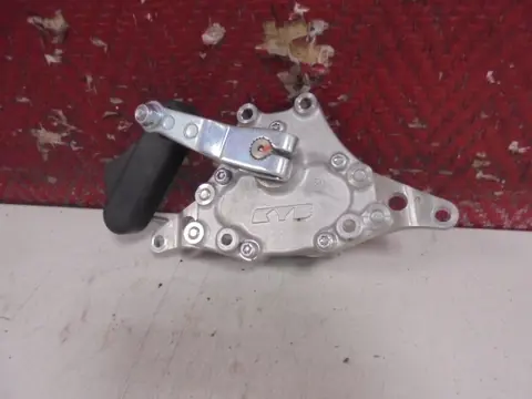 STUURDEMPER Honda CBR 600 RR 2009 - 2012