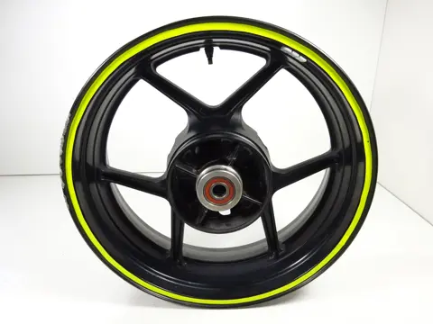 ACHTER VELG Kawasaki Z 750 2004 - 2006