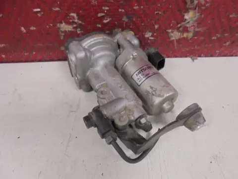 ABS POMP Honda CBR 600 RR 2009 - 2012