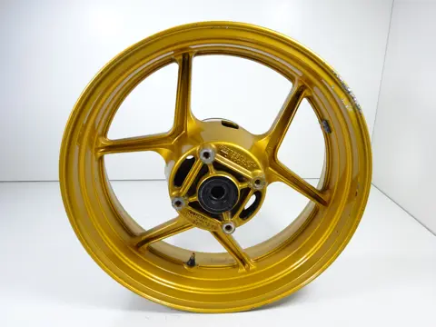 ACHTER VELG Kawasaki Z 750 2004 - 2006