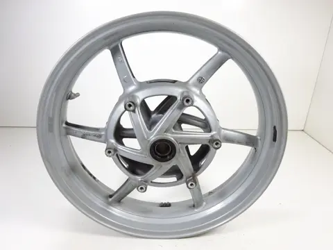 VOORVELG Ducati Multistrada 1000 2003 - 2006
