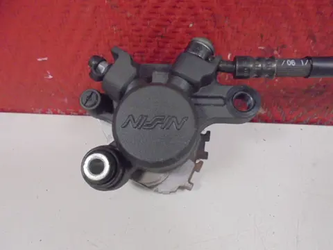 ACHTER REMKLAUW Yamaha YZF R6 2006 - 2007