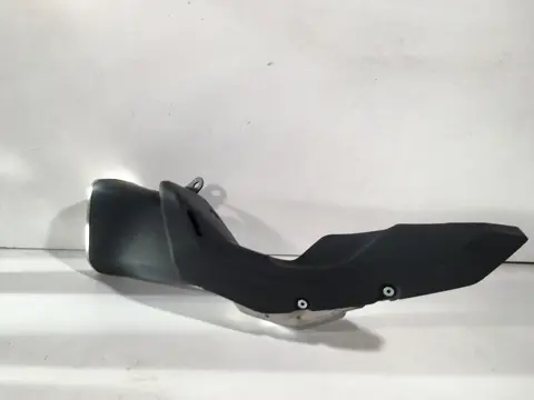 UITLAAT Kawasaki Z 800 2013 - 2014