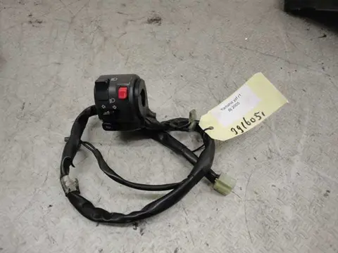 STUURSCHAKELAAR LINKS Yamaha YZF R1 2004 - 2006