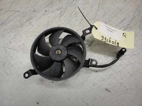 VENTILATOR Yamaha YZF R1 2004 - 2006