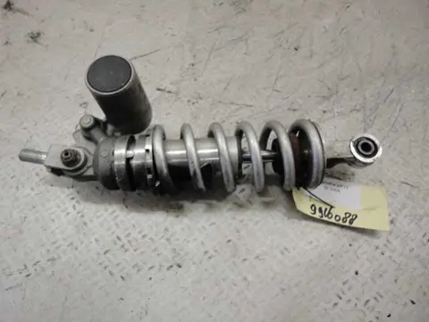 ACHTER SCHOKBREKER Yamaha YZF R1 2004 - 2006