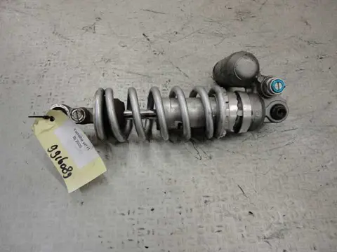 ACHTER SCHOKBREKER Yamaha YZF R1 2004 - 2006