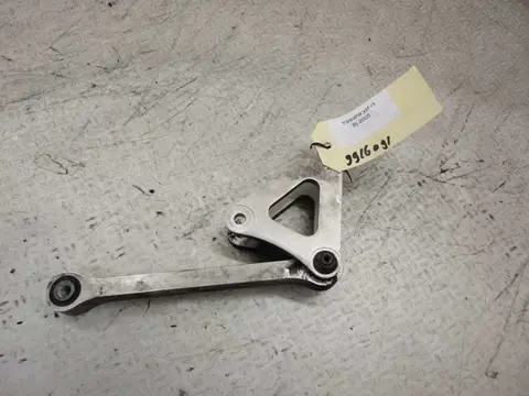 LINK SYSTEEM ACHTERVEER Yamaha YZF R1 2004 - 2006