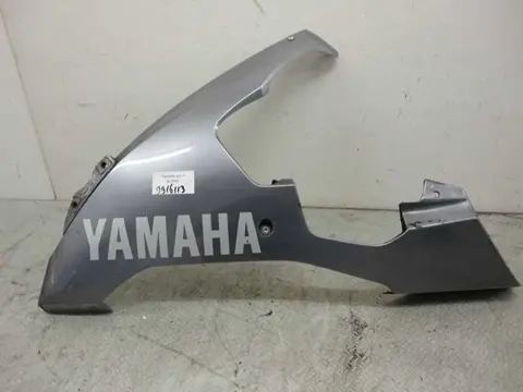 LINKER ONDERKUIP Yamaha YZF R1 2004 - 2006
