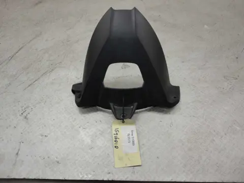 ACHTER SPATBORD BMW S 1000 R 2014 - 2016