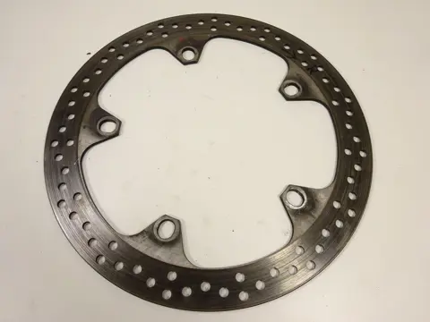 RECHTER REMSCHIJF VOOR BMW R 1100 S 1998 - 2005