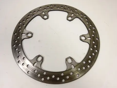 REMSCHIJF VOOR Ducati Multistrada 1000 2003 - 2006