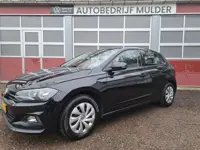 VOLKSWAGEN POLO 1.0 TSI 95 Pk Comfortl Bs Clima Acc Camera, Nav. Apple CarPlay