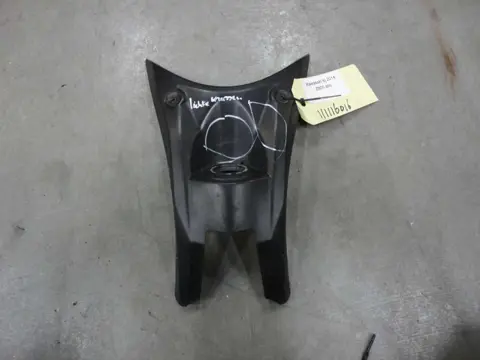 TANKCOVER Kawasaki Z 800 2013 - 2014